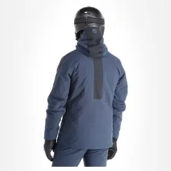 Tenson, Core Ski Jacket Skijacke Herren Dark Navy Blau 16 Tenson, Core Ski Jacket Skijacke Herren Dark Navy Blau -Icepeak Geschaft tenson corepc plus jkt aa jas gevoerd heren dark navy blauw AA11ten101c BI 03