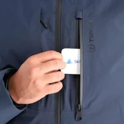 Tenson, Core Ski Jacket Skijacke Herren Dark Navy Blau 20 Tenson, Core Ski Jacket Skijacke Herren Dark Navy Blau -Icepeak Geschaft tenson corepc plus jkt aa jas gevoerd heren dark navy blauw AA11ten101c BI 07