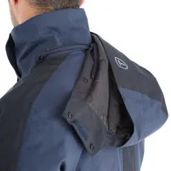 Tenson, Core Ski Jacket Skijacke Herren Dark Navy Blau 22 Tenson, Core Ski Jacket Skijacke Herren Dark Navy Blau -Icepeak Geschaft tenson corepc plus jkt aa jas gevoerd heren dark navy blauw AA11ten101c BI 09