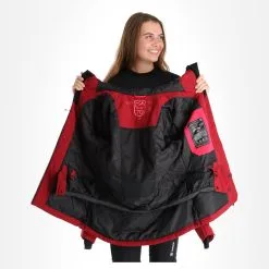 Tenson, Orbit Ski Jacket Skijacke Damen Cerise Rot 19 Tenson, Orbit Ski Jacket Skijacke Damen Cerise Rot -Icepeak Geschaft tenson orbit ski jacket aa jas gevoerd dames cerise rood 22tenso104v1 BI 06