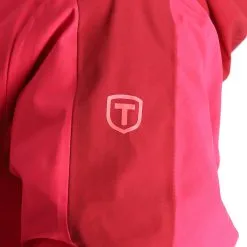 Tenson, Orbit Ski Jacket Skijacke Damen Cerise Rot 25 Tenson, Orbit Ski Jacket Skijacke Damen Cerise Rot -Icepeak Geschaft tenson orbit ski jacket aa jas gevoerd dames cerise rood 22tenso104v1 BI 12