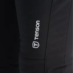 Tenson, Softshell Ski Pants Softshell Skihose Damen Schwarz -Icepeak Geschaft tenson softshell ski pants bc skibroek softshell dames zwart 22tenso106v2 BI 11