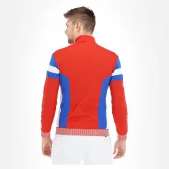 Unleash Your Nature, Natyon Norway Ow Knitted 2Nd Layer Full Zip Jacke Herren Rot 14 Unleash Your Nature, Natyon Norway Ow Knitted 2Nd Layer Full Zip Jacke Herren Rot -Icepeak Geschaft unleash your nature natyon norway ow knitted 2nd layer vest heren EA10uyn014a BI 03