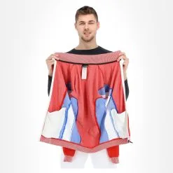 Unleash Your Nature, Natyon Norway Ow Knitted 2Nd Layer Full Zip Jacke Herren Rot 16 Unleash Your Nature, Natyon Norway Ow Knitted 2Nd Layer Full Zip Jacke Herren Rot -Icepeak Geschaft unleash your nature natyon norway ow knitted 2nd layer vest heren EA10uyn014a BI 05