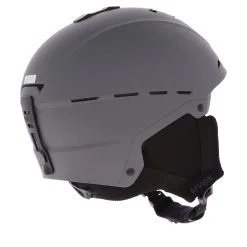 Uvex, Legend 2.0 Skihelm Unisex Rhino Mat Grau -Icepeak Geschaft uvex legend 2 0 ob helmen unisex rhino mat grijs 22uvexx105v3 BI 04