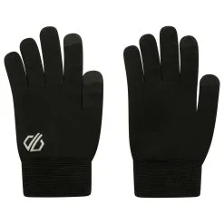 Dare2b, Lineup II Glove Skihandschuhe Unisex Schwarz -Icepeak Geschaft web version dug328 800 p 1 1