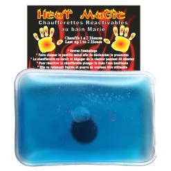 Know How, Magic Heat Handwärmer Unisex