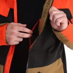 Ziener, Tarpu Skijacke Herren New Rot -Icepeak Geschaft ziener tarpu aa jas gevoerd heren new rood 22ziene106v1 BI 14