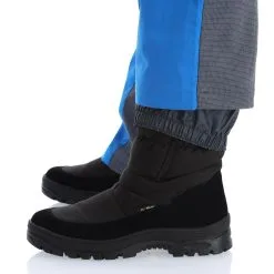 Ziener, Titov Skihose Herren Persian Blau -Icepeak Geschaft ziener titov ba skibroek gevoerd heren persian blauw 22ziene109v2 BI 07