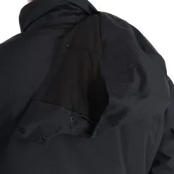 Ziener, Toroa Skijacke Herren Schwarz 27 Ziener, Toroa Skijacke Herren Schwarz -Icepeak Geschaft ziener toroa aa jas gevoerd heren zwart 22ziene108v2 BI 13